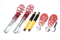 Opel Astra H Inkl. GTC 2004 - 2014 Coilovers TA Technix